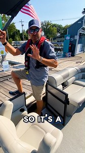 4.5K views · 53 reactions | Boat Docking How-To: approaching our Lake Hopatcong fuel dock #boating #learntoboat #boatingtips #yourbridgetoboating #BOAT #lakehopatcong #highlandsnj #bridgemarina | Bridge Marina, Inc. | Facebook