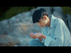 Love Between Human And Mermaid/Short Film