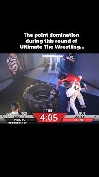 Control time is what it's all about...