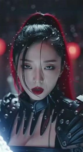 K-Pop Vampire Assassins - "The First Hunt"