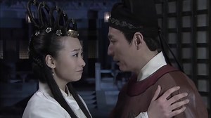 狄仁杰赠戒指寄深意 李元芳踏上和亲征途