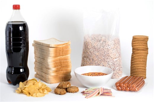 Humans have been eating ‘processed’ food for longer than you’d think