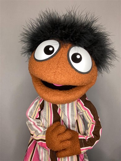 Professional Practice Puppet - Etsy