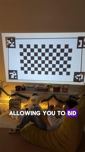 10 Interactive Games You Can Play on a Touchscreen Projector #businesstech #smartphone#inventiontech