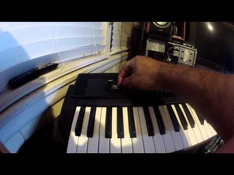 LDS-50 MUSICAL KEYBOARD CASIO CMK-50 INSTRUCTION MANUAL