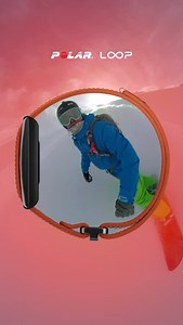 From bunny slopes to black diamonds, Polar Loop delivers reliable, accurate data for all your winter sports need. #PolarLoop #lifeoptimized | Polar | Facebook