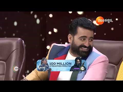 Comedy Khiladigalu | Premier League | Ep - 6 | Webisode | May, 12 2024 | Jaggesh - Zee Kannada