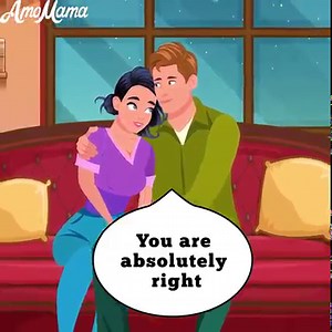 This girl's fiancé cancelled the wedding after she embarrassed him in front of investors | AmoMama Nostalgia