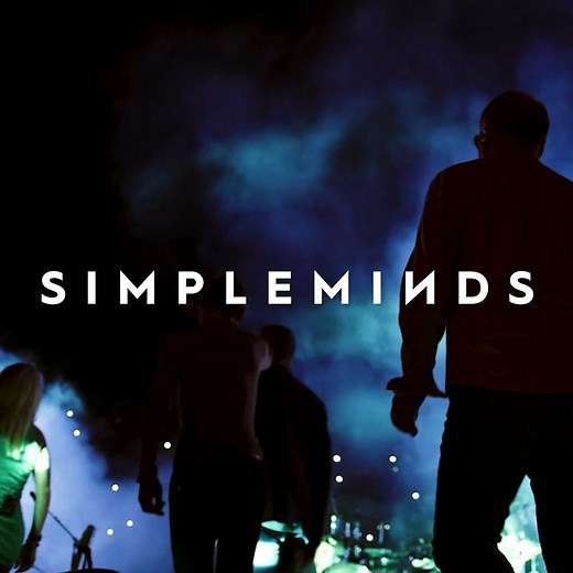 25K views · 2.5K reactions | Tickets for Simple Minds' European leg...