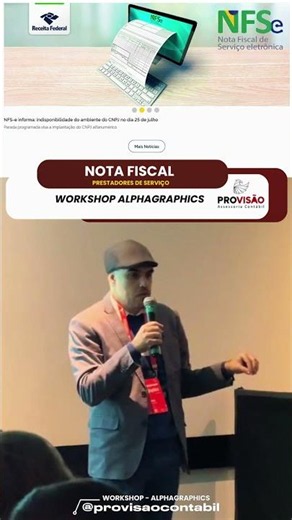 EMISSÃO DE NOTA FISCAL AGORA É PELO PORTAL DO MEI #contabilidade