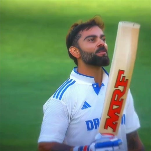 Attitude level? Kohli ka duplicate bhi nahi ban sakta #fyp #edit #king #kingkohli #criket #creketlov