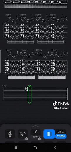 Discovering Songsterr: Your Guitar Resource