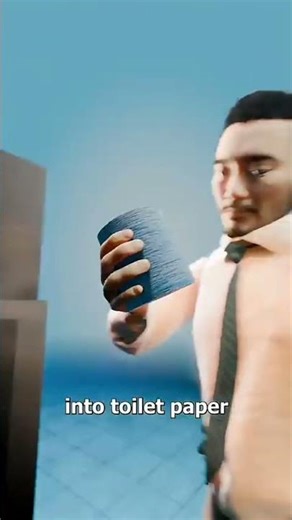 how to works paper shader mashine #3danimation #facts