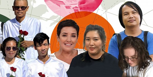 Write for Rights Activist Toolkit 2025