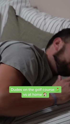 Mood Swings Golf on TikTok