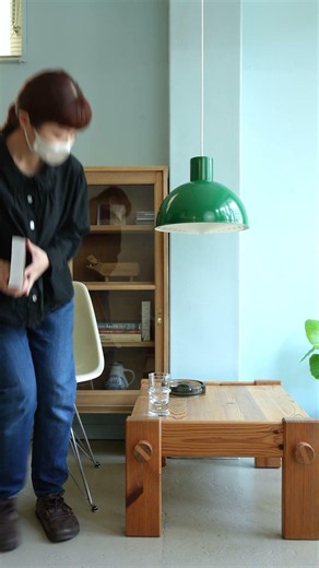 工業的な魅力と北欧らしさを備えたペンダントライト♪Fog & Mørup Bunker Pendant Light Jo Hammerborg/フォグ＆モーラップ バンカー ペンダントライト