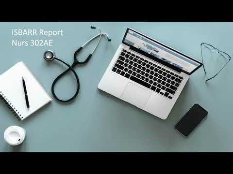 ISBARR
