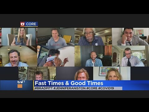 Virtual Table Read Of Fast Times At Ridgemont High