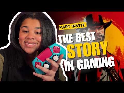 The BEST Story in Gaming History? We Had to Argue This One… | ft. AkayGames