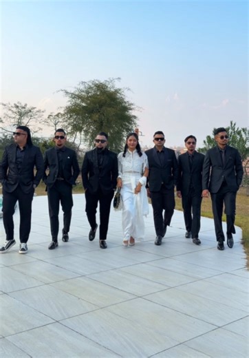 The GANG Vlog: Celebrating Black Culture