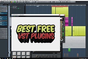 Best Free VST Plugins - Beat Production