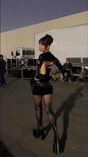 Dua Lipa - Sweetest Pie "behind the scenes" (2022) #dualipa