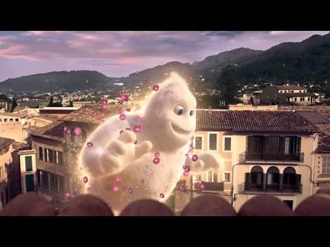 [PUB TV WEB]OMO Sensations, des parfums uniques créés par des maîtres parfumeurs