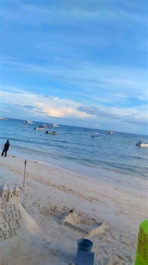 Alona is a popular tourist destination on Panglao Island, Bohol, in the Philippines, famous for its white-sand beach, clear turquoise waters, and vibrant atmosphere. It is a popular spot for activities like scuba diving and snorkeling, and the beachfront is lined with resorts, restaurants, and bars. The area offers a lively mix of relaxation and adventure, with options for dining, water sports, and local tours. #touristattraction #everyoneシ゚ #Bohol #fblifestyle #BeholdBohol | Remedios Rizon Size