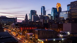The Robb Report Super Bowl City Guide to Minneapolis