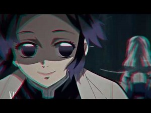 angry too [shinobu kochou]