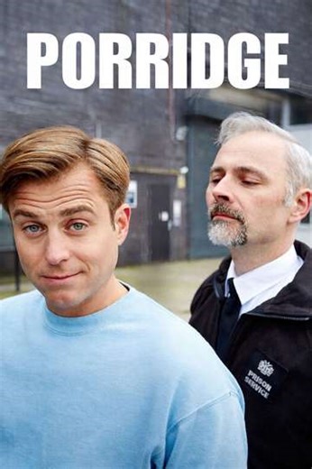 Porridge - Movie