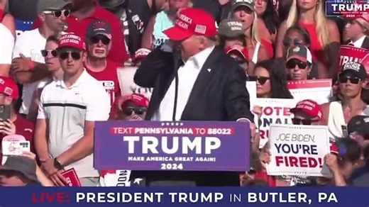 Secret Service Director Kimberly Cheatle Confronted By Senators at RNC