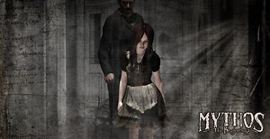 Mythos: The Beginning - Resident Evil meets Fallout & Shadow of the Comet - Now Available On Steam