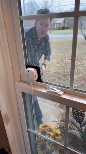 Light Up Your Safety – Anytime, Anywhere! 💡Protect your home the smart way with our 4MP Smart Bulb Security Camera, a powerful blend of lighting and surveillance in one sleek design. Simply screw it into any standard light socket, connect via 5G & 2.4GHz Wi-Fi, and enjoy crystal-clear 4MP video, real-time alerts, and full-color night vision—all from your smartphone. Whether it’s your front porch, garage, backyard, or office, keep an eye on what matters most, even in the dark.✨ | Touchtoin