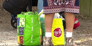 Homeless ‘point in time’ survey is counting on your help