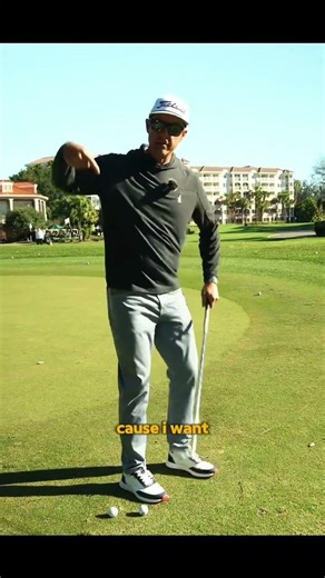 How to use your wedges after learning how they're built