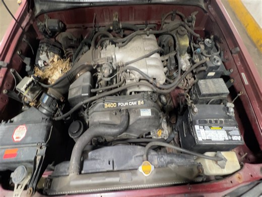 PCS384785 1998 Toyota 4Runner