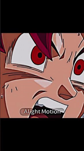 Goku sad - Edit #goku #sad #dragonballsuper #edit
