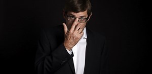 Louis Theroux’s new Jimmy Savile documentary is a horrible misstep
