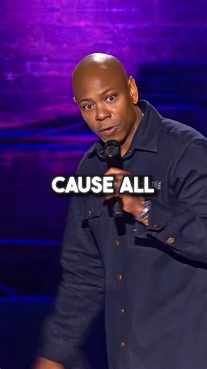 Why Dave Was Insecure! 😂🤣