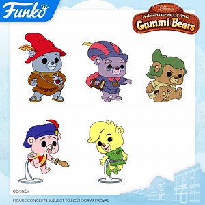 Tons of New Disney Funko Pops Announced! | Chip and Company