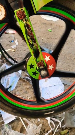 Splendor full modify