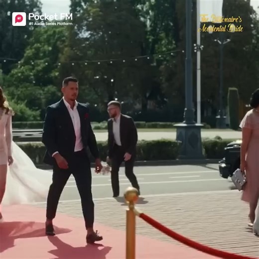 409K views · 2.9K reactions | The Billionaire's Accidental Bride Click here to watch the full story  https://click.pocketfm.in/2IE7/m31k5aou #marriage #betrayal #revenge #heartbroken #usa #northamerica #australia #Divorce #hollywood #movies #love #romance #canada #mystery #fiction | Cupid's Curse By Pocket FM | Facebook