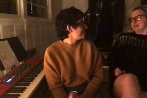 live show in lieu of our spring tour, which was cancelled due to the coronavirus situation!