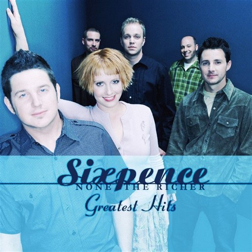 Sixpence None the Richer Announce New EP Rosemary Hill For October 2024 Release, Shares First New Song In 20 Years Featuring Original Lineup -