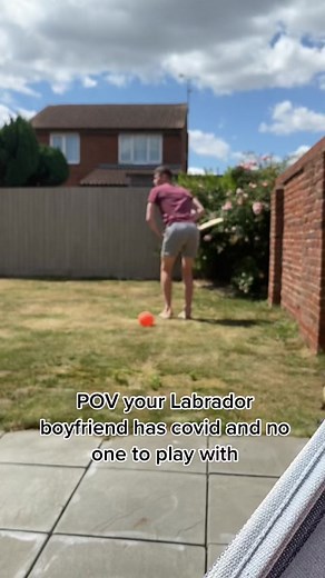 Becky Le Grice on TikTok