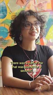 Student Spotlight: Mars topic of MMIW #educationalinitiatives #educationalprograms