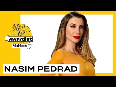 Nasim Pedrad Opens Up On The Importance of New Show, 'Chad' | The Awardist | Entertainment Weekly
