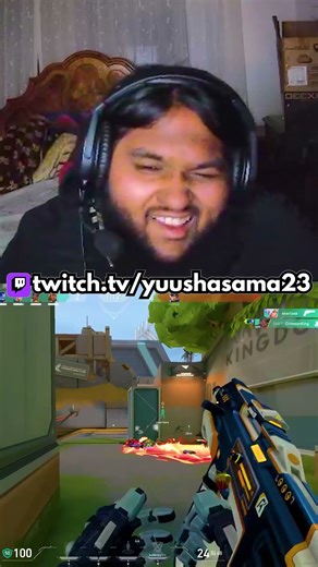 Valorant Compilation #69