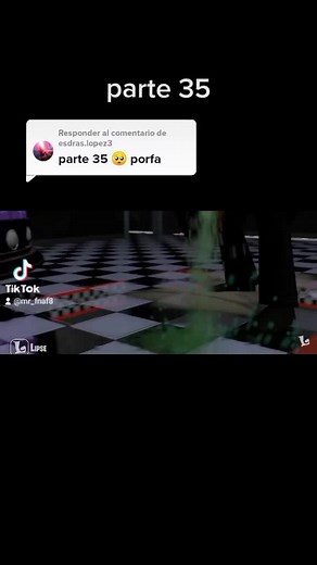 Videos de XD (@mr_fnaf8) con “Five Nights at Freddy's Song (Metal Version) - 2016 Remastered - MiatriSs”